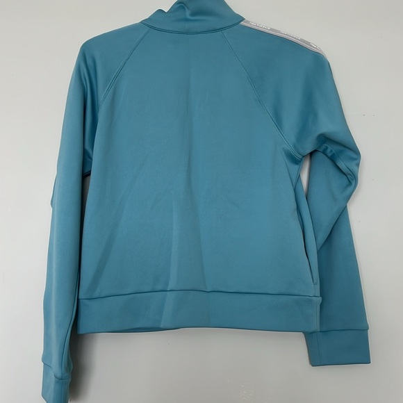 New Balance sweatshirt half front zipp - Picture 6 of 6
